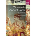 Women in Ancient Rome: A Sourcebook