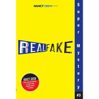 Real Fake - Paperback