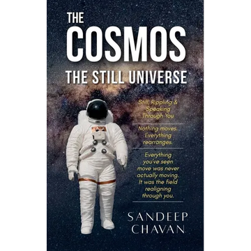 The Cosmos: The Still Universe - Paperback