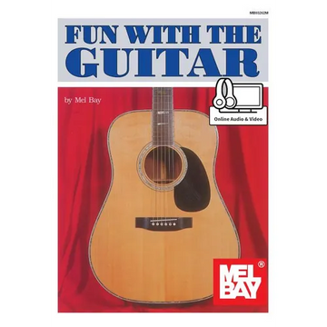 Fun with the Guitar - Paperback
