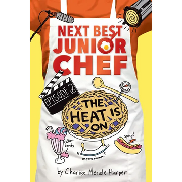 The Heat Is on - Paperback