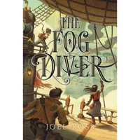 The Fog Diver - Paperback