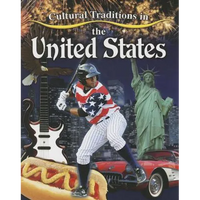 Cultural Traditions in the United States - Paperback