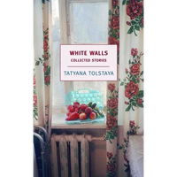 White Walls: Collected Stories - Paperback