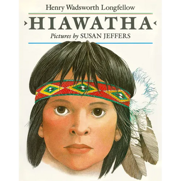 Hiawatha - Paperback