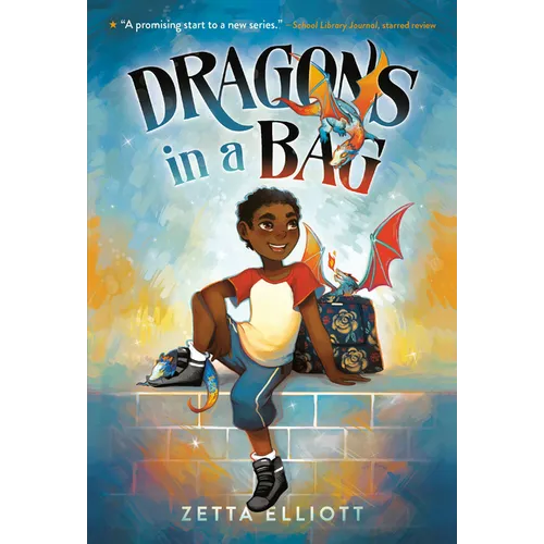 Dragons in a Bag