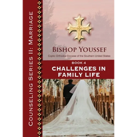 Book 4: Challenges in Family Life - Paperback