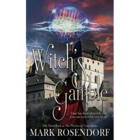 Witch's Gamble - Paperback