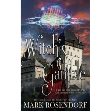 Witch's Gamble - Paperback