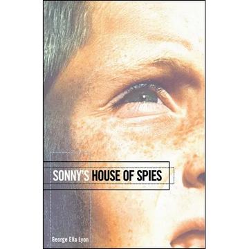Sonny's House of Spies - Paperback
