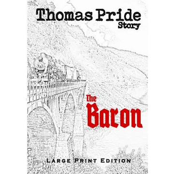 The Baron - Paperback