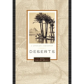 Deserts: A Literary Companion