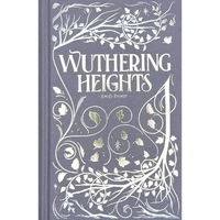 Wuthering Heights - Hardcover