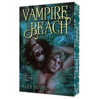 Vampire Beach 2: Ritual; Legacy - Paperback