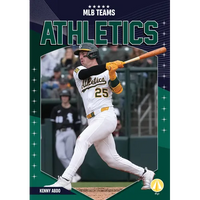 Athletics - Library Binding