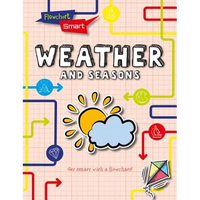 Weather and Seasons - Library Binding
