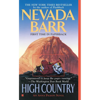 High Country - Mass Market Paperbound