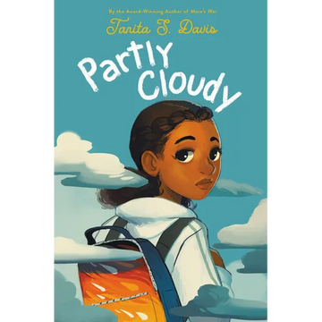 Partly Cloudy - Paperback