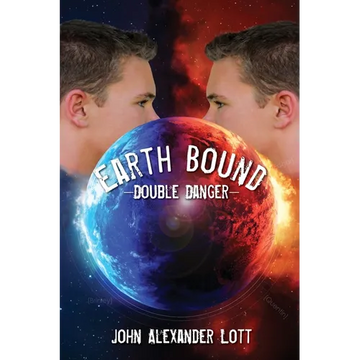 Earthbound: Double Danger - Paperback