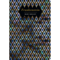 Frankenstein - Hardcover