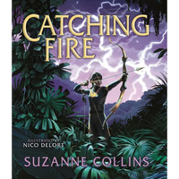 Catching Fire - Hardcover