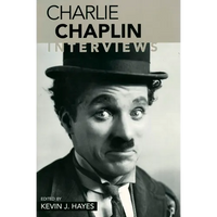 Charlie Chaplin: Interviews - Paperback