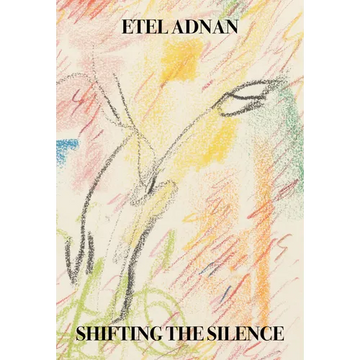 Shifting the Silence - Paperback