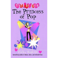 The Princess of Pop - Paperback