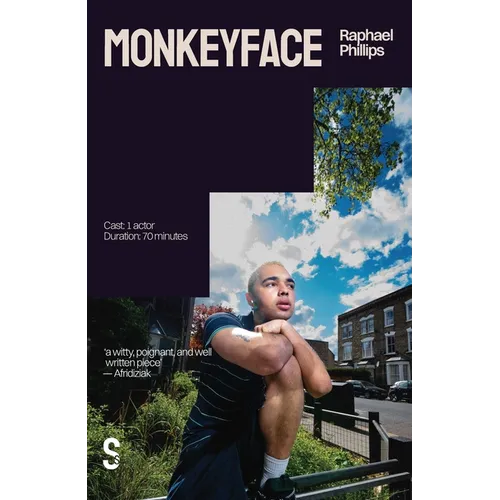 Monkeyface