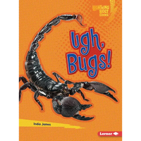 Ugh, Bugs! - Paperback