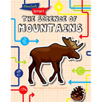 The Science of Mountains - Library Binding
