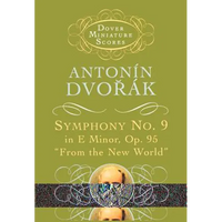 Symphony No. 9 - Paperback
