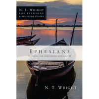 Ephesians: 11 Studies for Individuals and Groups - Paperback