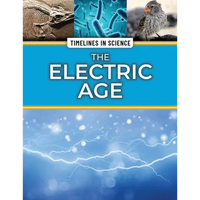 The Electric Age - Library Binding