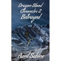 Betrayed - Paperback