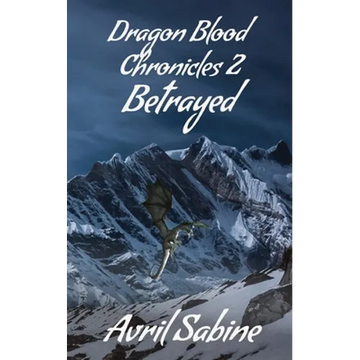 Betrayed - Paperback