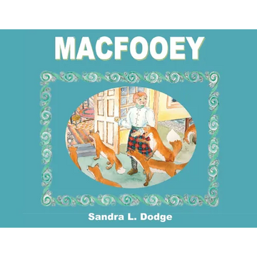 MacFooey - Paperback