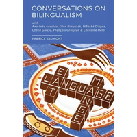 Conversations on bilingualism - Paperback