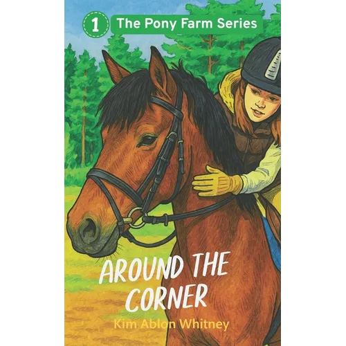 Around The Corner