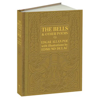 The Bells and Other Poems - Hardcover