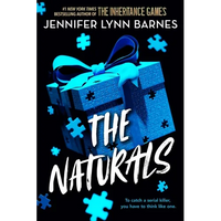 The Naturals - Paperback
