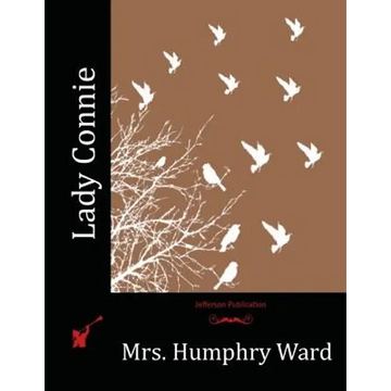 Lady Connie - Paperback