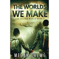 The Worlds We Make - Paperback