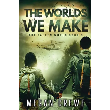 The Worlds We Make - Paperback