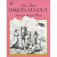 Dakota Dugout - Paperback