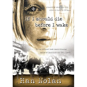 If I Should Die Before I Wake - Paperback