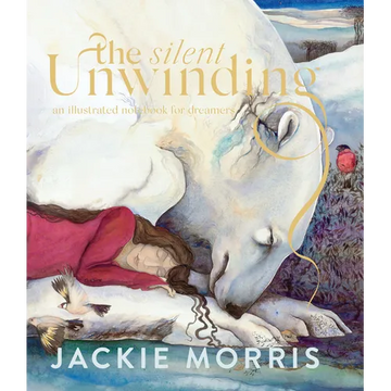 The Silent Unwinding: And Other Dreamings - Hardcover