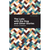 The Lady with the Dog and Other Stories - Paperback