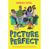 Picture Perfect - Paperback