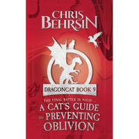 A Cat's Guide to Preventing Oblivion: 5x8 Paperback Edition - Paperback